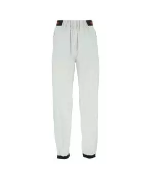 Прямые брюки