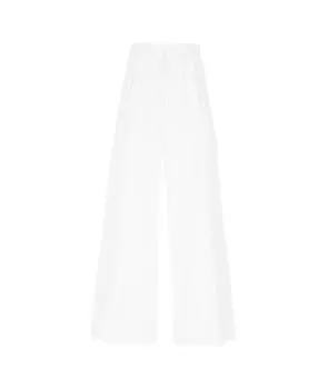 Прямые брюки