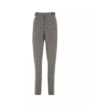 Прямые брюки