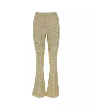 Прямые брюки