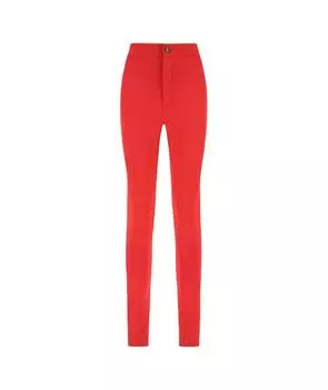 Прямые брюки