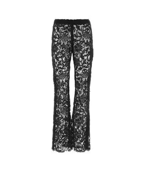 Прямые брюки