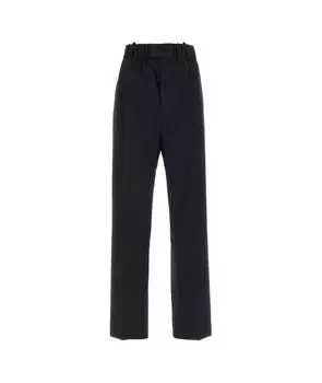 Прямые брюки