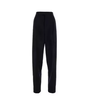 Прямые брюки