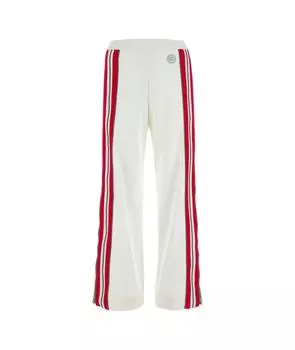 Прямые брюки