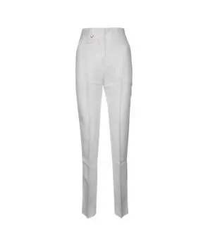 Прямые брюки