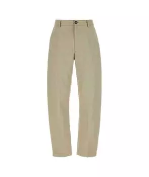 Прямые брюки