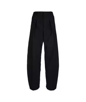 Прямые брюки