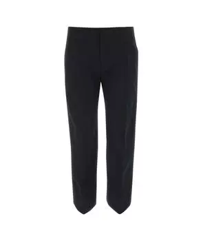 Прямые брюки