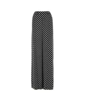 Прямые брюки