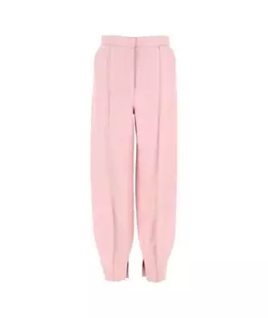 Прямые брюки