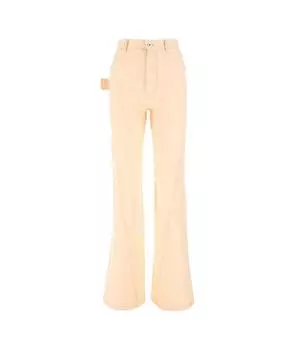 Прямые брюки