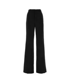 Прямые брюки