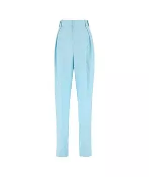 Прямые брюки