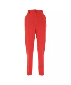 Прямые брюки