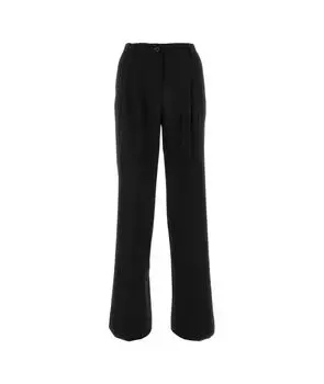 Прямые брюки