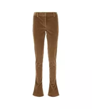 Прямые брюки