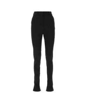 Прямые брюки