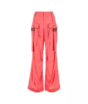 Прямые брюки