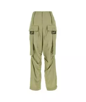 Прямые брюки