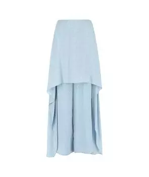 Прямые брюки