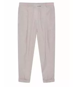 Прямые брюки