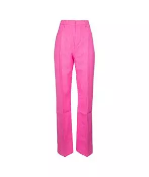 Прямые брюки