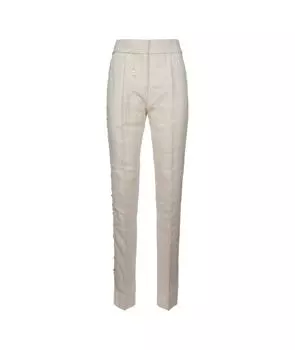 Прямые брюки