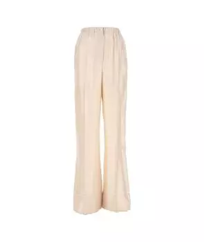 Прямые брюки