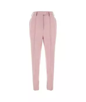 Прямые брюки