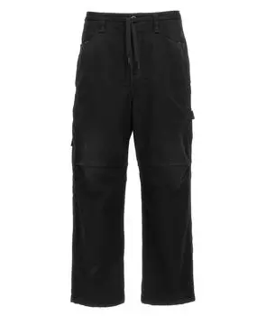 Прямые брюки