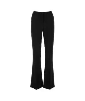 Прямые брюки