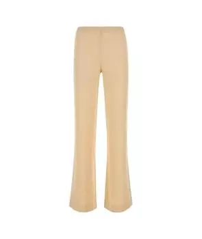 Прямые брюки