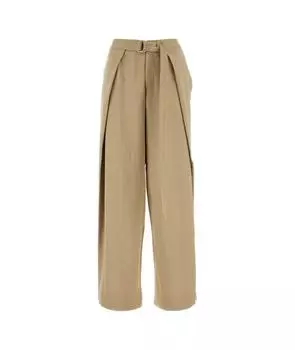 Прямые брюки