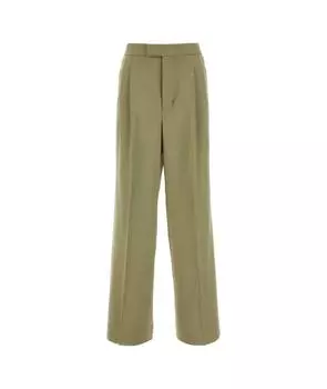 Прямые брюки