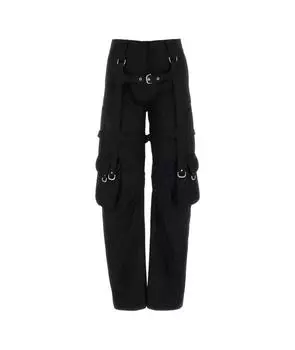 Прямые брюки