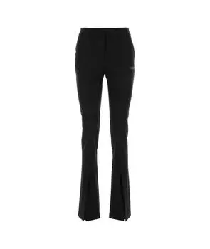 Прямые брюки