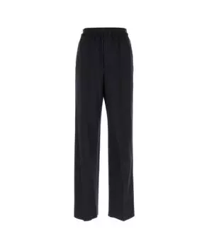 Прямые брюки