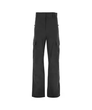 Прямые брюки