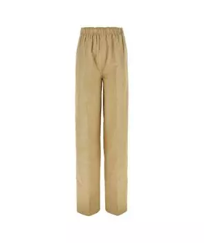 Прямые брюки