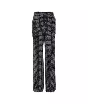 Прямые брюки