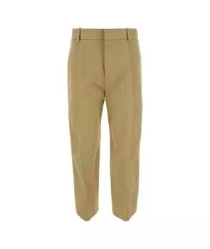 Прямые брюки