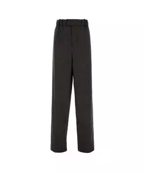 Прямые брюки