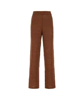 Прямые брюки