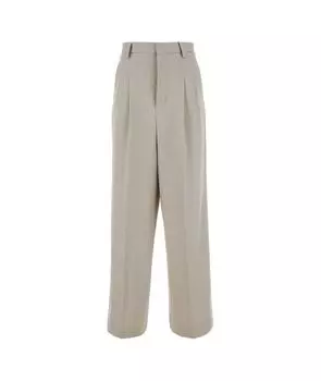 Прямые брюки