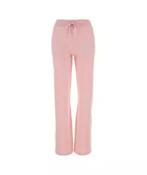 Прямые брюки