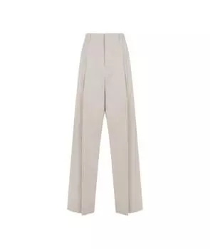 Прямые брюки