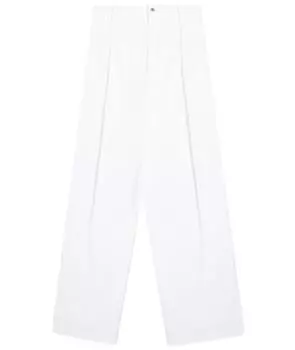 Прямые брюки