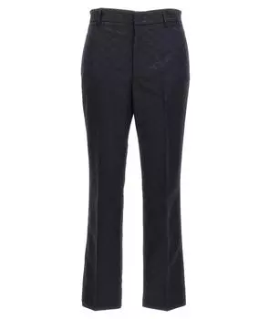 Прямые брюки