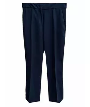 Прямые брюки